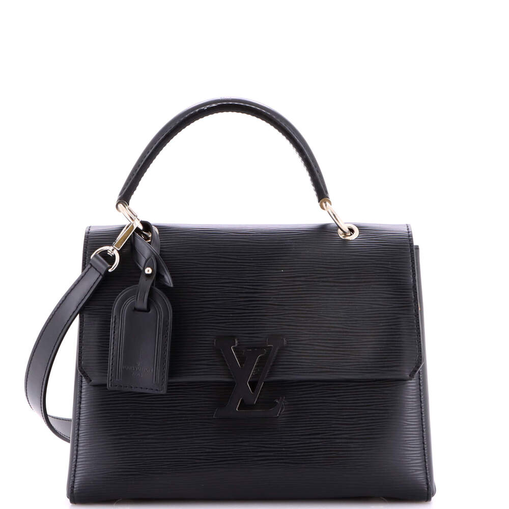 Louis Vuitton Grenelle Handbag Epi #263976L19B